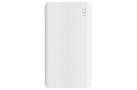Внешний аккумулятор Xiaomi (Mi) ZMI Power 2 10000 mAh, цвет "Белый" (QB810)