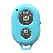 Купить Bluetooth shutter кнопка дистанционного использования монопод для iPhone/iPod/Samsung