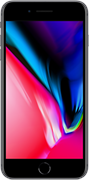 Apple iPhone 8 Plus 64 Gb Space Gray (серый космос) A1897 MQ8L2 оф. гарантия Apple