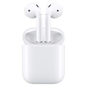 Оригинальные Наушники Apple AirPods  / MMEF2ZE/A