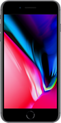 Apple iPhone 8 Plus 256 Gb Space Gray (серый космос) A1897 MQ8P2 оф. гарантия Apple