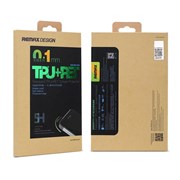 Защитная пленка Remax TPU+PET для iPhone 6/6s 0.1мм (Флуоресцентная)