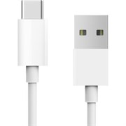 Кабель USB Type-C Xiaomi ZMI 100cm. Цвет: белый