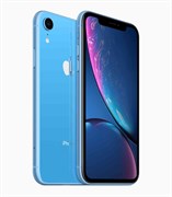 Apple iPhone XR 128 GB "Синий" / MRYH2RU/A