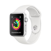 Apple Watch Series 3 42mm "Silver"