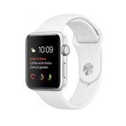 Apple Watch Series 1 38mm "Silver"
