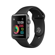 Apple Watch Series 1 38mm "Space Grey"