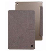 Uniq для iPad Pro 11" (2018) Yorker Kanvas Beige (NPDP11YKR(2018)-KNVBEG)