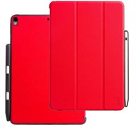 Uniq для iPad Pro 11 (2018) "Transforma Rigor" с отсеком для стилуса Red (NPDP11(2018)-TRIGRED)