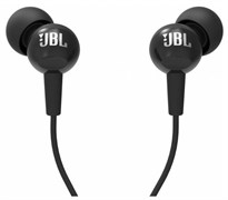 Наушники JBL C100SI вакуумные