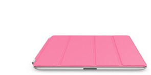 Apple iPad Smart Cover Pink