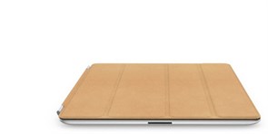 Apple iPad Smart Cover Brown