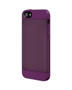 Чехол SwitchEasy Tones Purple для iPhone 5