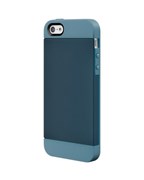 Чехол SwitchEasy Tones Blue для iPhone 5