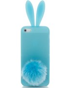 Чехол Rabito Blue для iPhone 4/4s