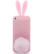 Чехол Rabito Pink для iPhone 4/4s