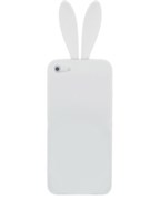 Чехол Rabito White без w/o Tail для iPhone 4/4s
