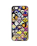 Чехол A Bathing Ape Rhomb Collage для iPhone 5