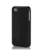 Чехол More GT Racer Phantom Black для iPhone 4/4S