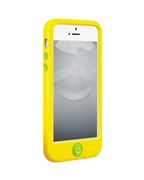 Чехол SwitchEasy Colors Lime для iPhone 5