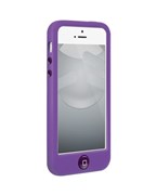 Чехол SwitchEasy Colors Purple для iPhone 5