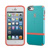 Чехол Speck Candyshell Flip Blue/Orange для iPhone 5