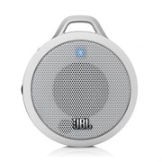 Мини-Акустика JBL Micro Wireless White
