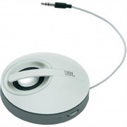 Мини-акустика JBL On Tour Micro (Белый)