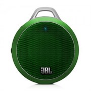 Мини-Акустика JBL Micro Wireless Green