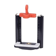 Универсальный зажим-держатель Yunteng 48-84 для штативов, моноподов,планшетов