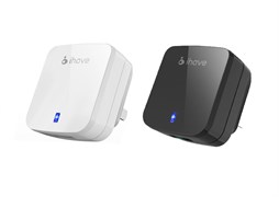 Сетевое зарядное устройство iHave Tank Charger (1 USB)