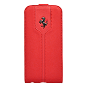 Чехол-флип для iPhone 6/6s Ferrari Montecarlo