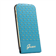 Чехол-флип для iPhone 6/6s Guess GIANINA