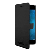 Чехол-книжка для iPhone 6/6s Kenzo Croco