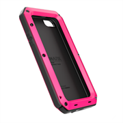 Противоударный Чехол для iPhone SE/5/5S LunaTik TakTik Strike