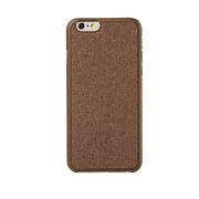 Оригинальный чехол Ozaki O!Coat 0.3 + Canvas для iPhone 6/6s