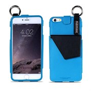 Чехол-накладка для iPhone 6/6s Remax Leather K-Cool Series