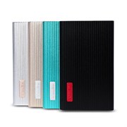 Внешний аккумулятор Jazz platinum series 6000мА Remax