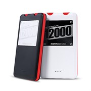 Внешний аккумулятор Kingkong Series REMAX 12000мА