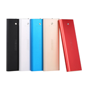 Внешний аккумулятор REMAX Vanguard series 5000мА