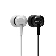 Наушники-вкладыши с гарнитурой Remax RM501