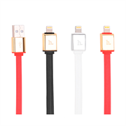 Кабель для iPhone/iPad HOCO Lipstick Series Charging Cable 120 см