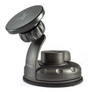 Автомобильный держатель iHave X-series Magnetic Car Holder магнитный на стекло или панель 
