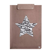 Чехол-конверт для ноутбука MacBook Air 13" из микрофибры, дизайн Star