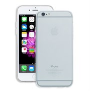 Чехол-накладка Ozaki O!coat Soft Crystal для iPhone 6/6S