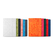 Чехол-книжка Ozaki O!Coat Travel Multi-angel Сase для iPad 9.7" (2017/2018)/ iPad Air