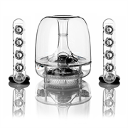 Трехкомпонентная беспроводная акустическая система с Bluetooth SOUNDSTICKS WIRELESS Harman Kardon