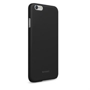 Чехол-накладка Moodz для iPhone 6/6s Fits Series Hard