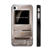 Чехол-накладка Artske для iPhone 4/4S Old Computers