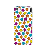 Чехол-накладка Artske для iPhone SE/5/5S Uniq case Stars